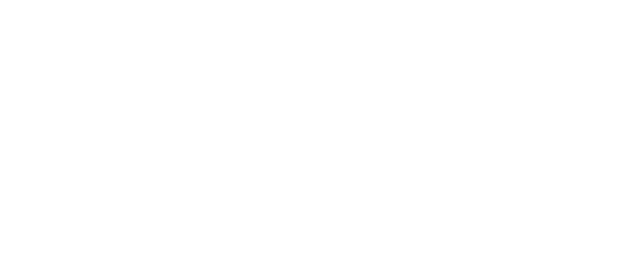 A black and white logo for travel work.