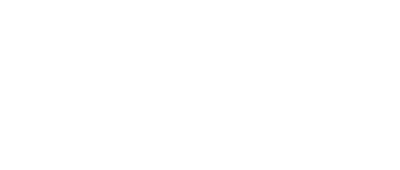 A black and white logo for bliss spa escape.