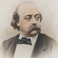 Gustave Flaubert