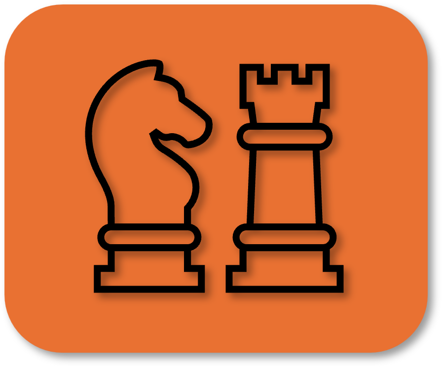 chess logo