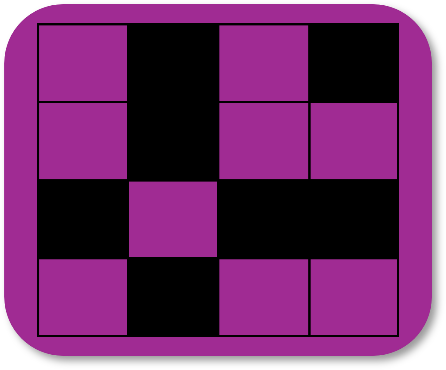 crossword logo